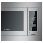 Horno De Microondas Grill Io Mabe Io110mdi1 Acero Inoxidable