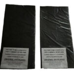 Filtro Filtro Recortable Carbón Activado 80x38 Cm