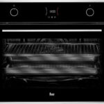 Horno Empotrable Eléctrico Teka Maestro Hlf 840 87l