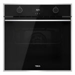 Horno Empotrable A Gas Teka Hlb 760 G Ss 65l Negro 127v Negro
