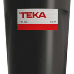 Triturador De Residuos Trs 520 Teka 0.5 Hp 120v 380w