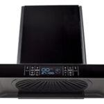 Campana Supra Con Sensor De Proximidad  90 Cm  Legacy