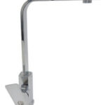 Monomando Fidic Para Fregadero F9957bn