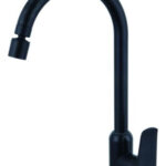 Monomando Fidic Para Fregadero F9968bk