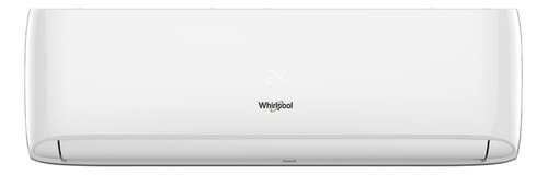 2139235631_-2123808785.jpg Minisplit Inv Whirlpool 1 Ton 220v Frío Calor Blanco Wa6059q - Image 1
