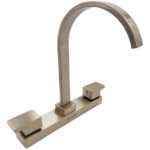 Mezcladora Fidic Para Cocina F8287bn