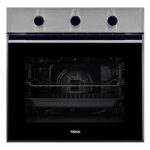 Horno Empotrable A Gas  Teka Hsb 750 65l Inox 127v