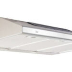 Campana Extractora Purificadora De Cocina Teka  Plus Inox