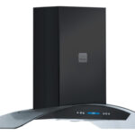 Campana Teknoklass  De Isla 90 Cm Firenze  Acero Inoxidable