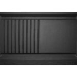 Plancha Grill Teka Para Parrilla Hot Plate Hierro Fundido