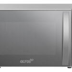 Microondas Acros Am1807   Silver 0.7 Ft³ 120v