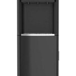 Dispensador De Agua Whirlpool Wk5917b 19l Negro 127v