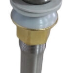 Contracanasta Fidic Para Lavabo P3251bn 38mm Satinado