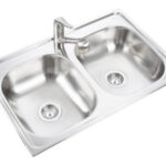 Fregadero 33.22 2c 7  Mj Teka Grifo Y Acce Paquete Tekaway2