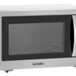 Microondas Grill Io Mabe Io160mdi Aceroinoxidable 45.3l 120v