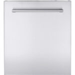 Lavavajillas Teka Dw8 57 Fim-d 13serv. Acero Inoxidable 120v