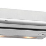 Campana Teka Tl 6310 Ac. Inox. Empotrable Acero Inoxidable