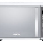 Microondas Mabe Hmm111sej   Inoxidable 31l 127v